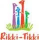 Rikki-Tikki: Скидки в магазинах детских товаров Красноярска