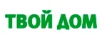 Твой Дом: Акции в магазинах дверей в Красноярске: скидки на межкомнатные и входные, цены на установку дверных блоков