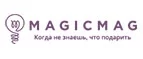 MagicMag: Магазины цветов и подарков Красноярска