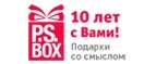 P.S. Box: Магазины оригинальных подарков в Красноярске: адреса интернет сайтов, акции и скидки на сувениры