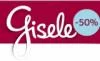 Gisele: Магазины мужской и женской одежды в Красноярске: официальные сайты, адреса, акции и скидки