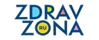ZdravZona: Скидки и акции в магазинах профессиональной, декоративной и натуральной косметики и парфюмерии в Красноярске
