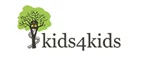 Kids4Kids: Скидки в магазинах детских товаров Красноярска