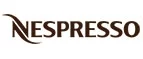 Nespresso: Скидки и акции в категории еда и продукты в Красноярску
