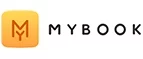 MyBook: Акции в книжных магазинах Красноярска: распродажи и скидки на книги, учебники, канцтовары