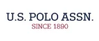 U.S. Polo Assn: Магазины мужской и женской одежды в Красноярске: официальные сайты, адреса, акции и скидки